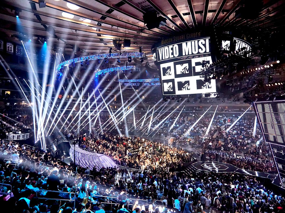 Rent Madison Square Garden | Historic Venue | Madison Square Garden