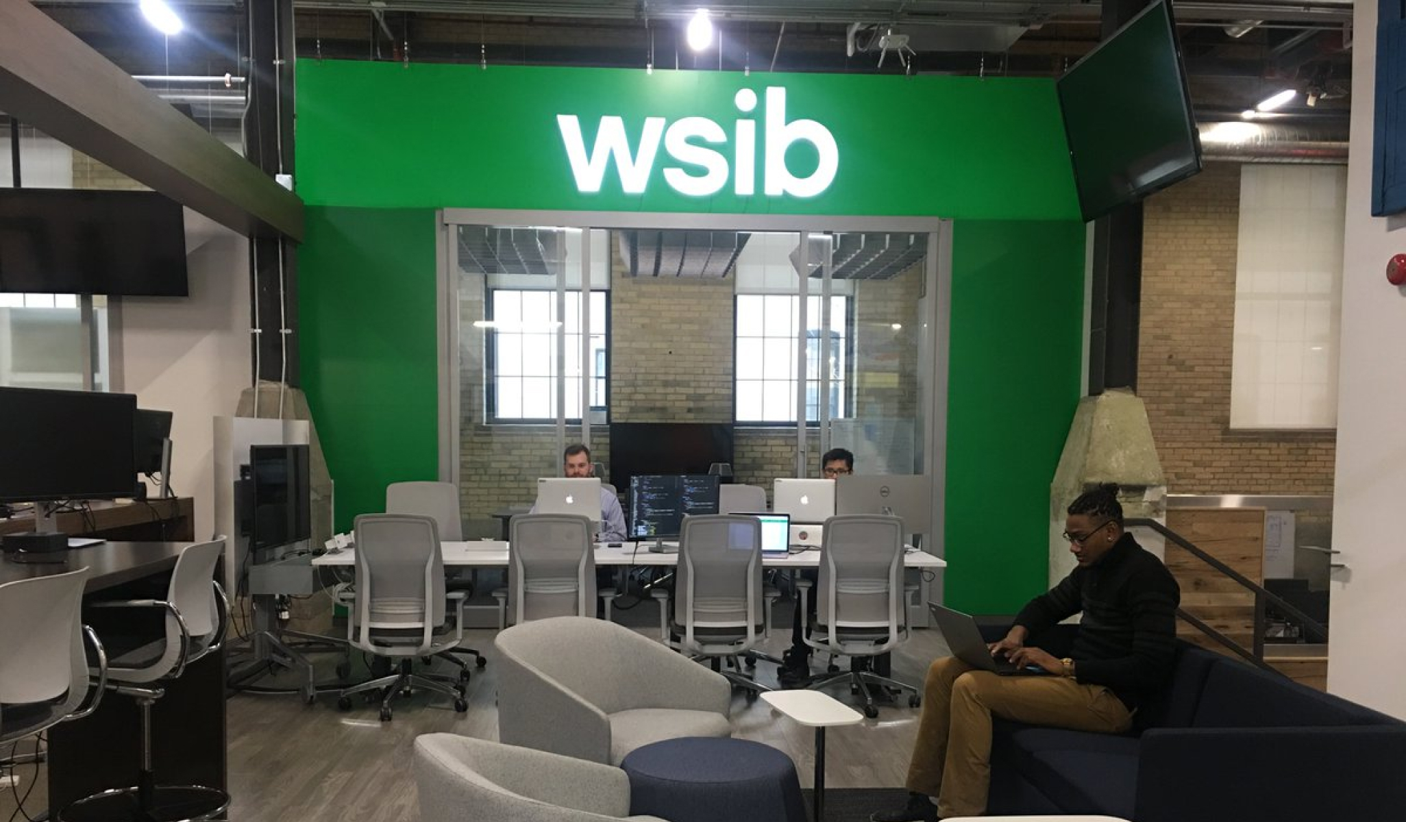 WSIB Innovation Lab