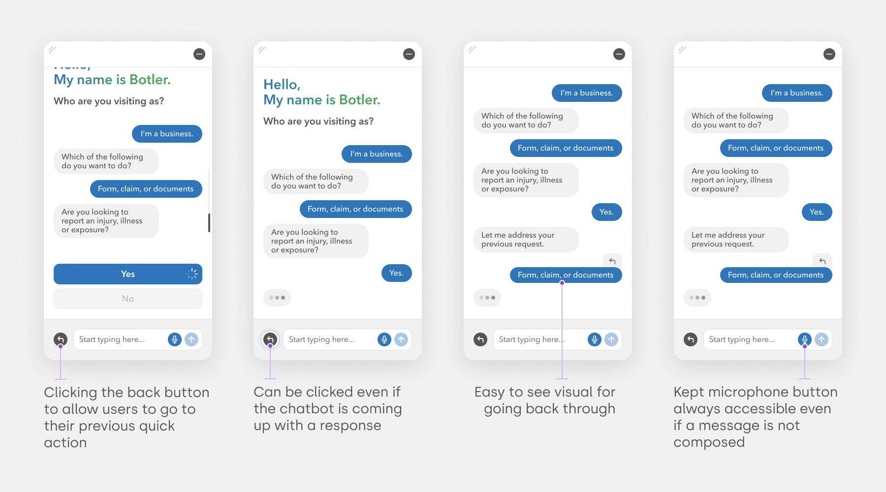 Final version changes