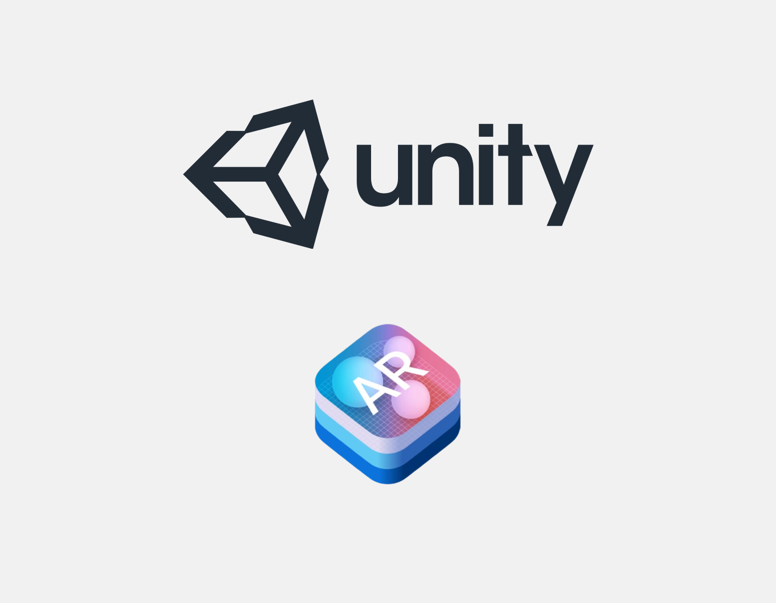 Unity and AR Kit