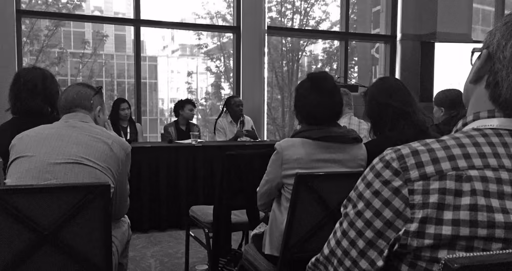 legacy project sessions in Seattle for CNU 25