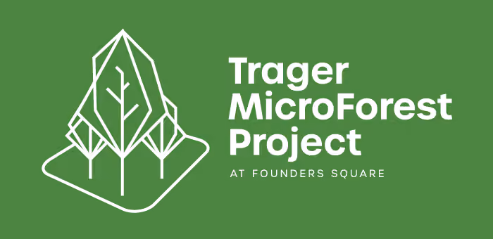 Trager MicroForest Project Card