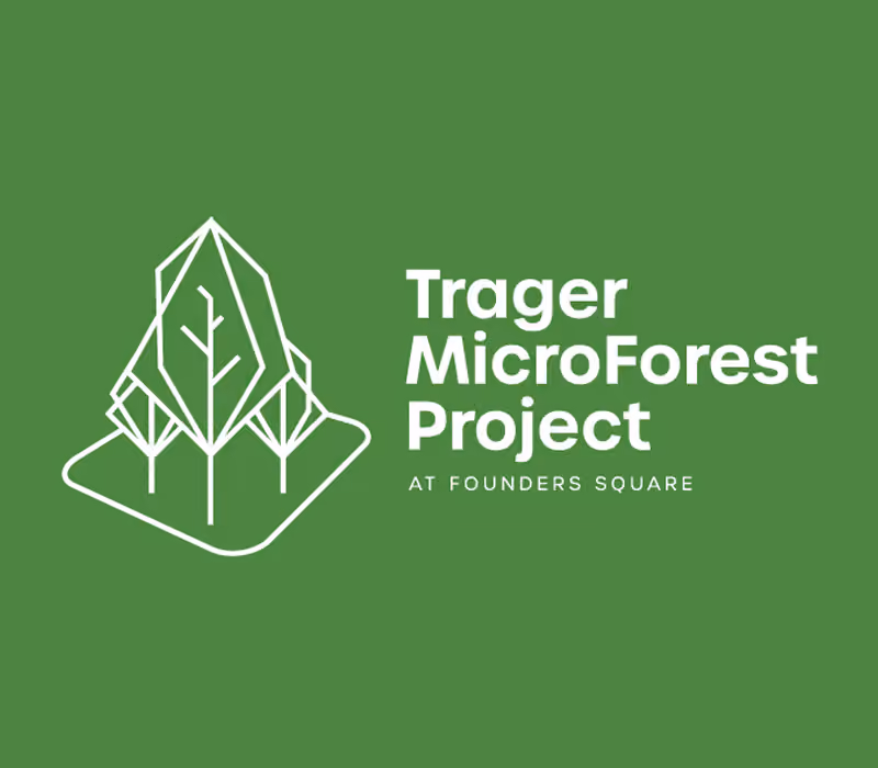 Trager MicroForest Projet Card