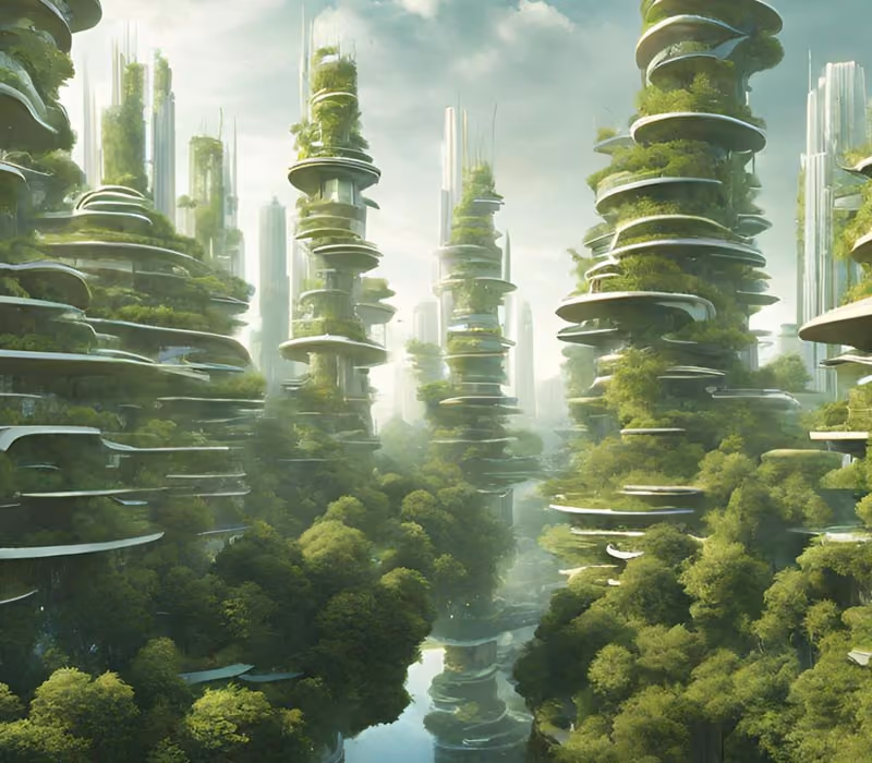 urban futures thumbnail image