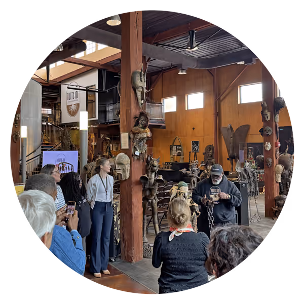 Open Studio graphic