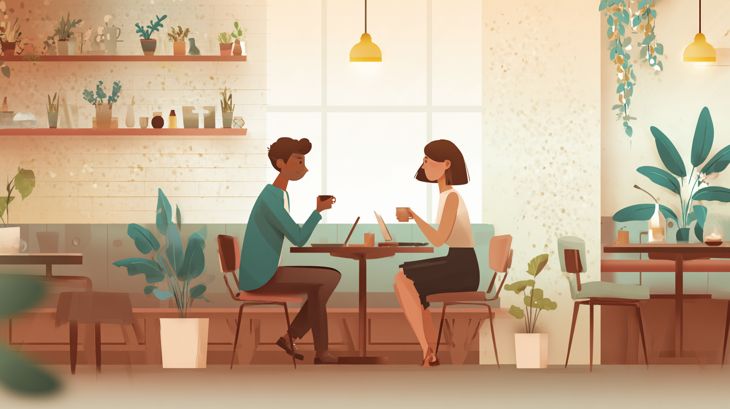 Marketing's human renaissance