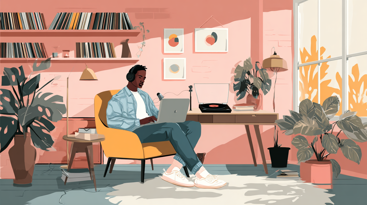 The rise of honest, in-progress content fueling the personal brand boom