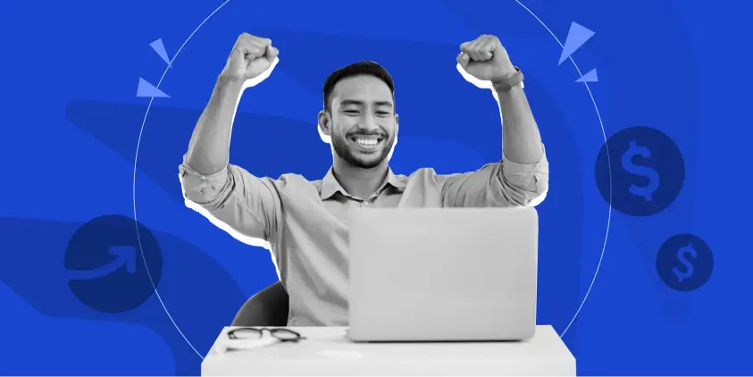 Sales commission software winner