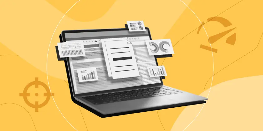 Intelligent sales commission software