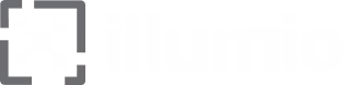 Illumio logo featuring a stylized 'A' and the company name in lowercase letters.