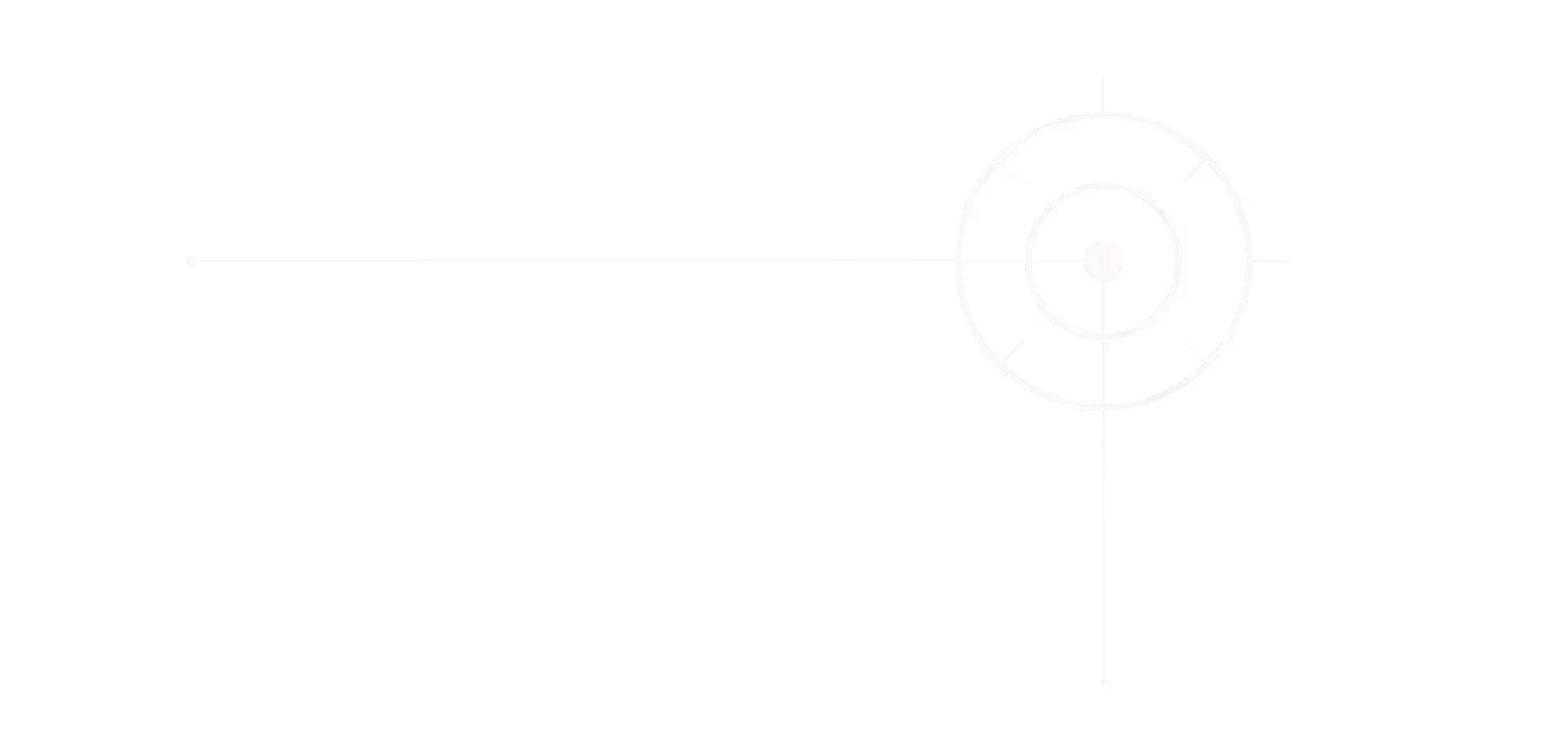 Diagram showing platform execution with concentric circles and lines, labeled with developer, organization, and deployment.