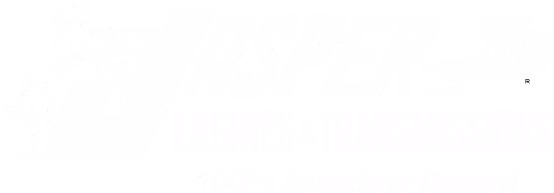White stylized script logo of Jasper with tagline "Your AI copywriter" below.