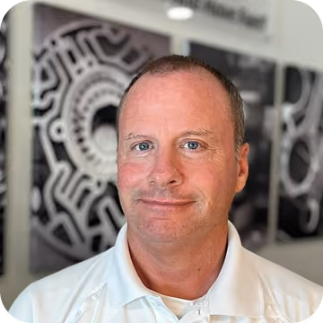 Joe McDonald Profile Image