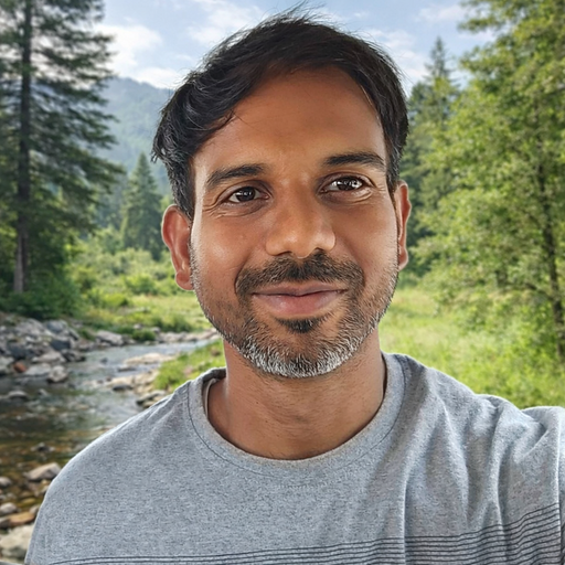 Karthik Krishnapandian