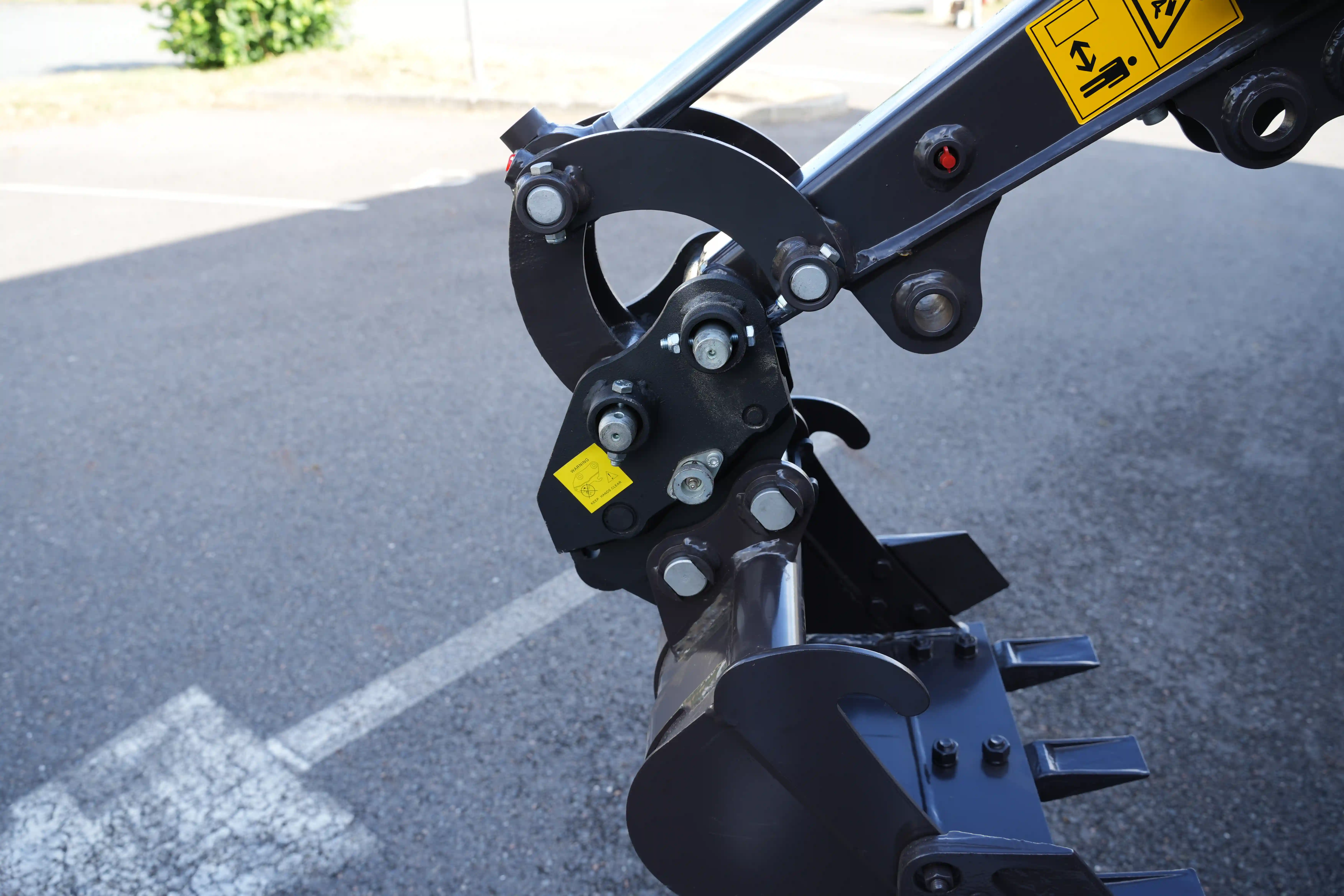 Bras Mini Pelle XN 12-9