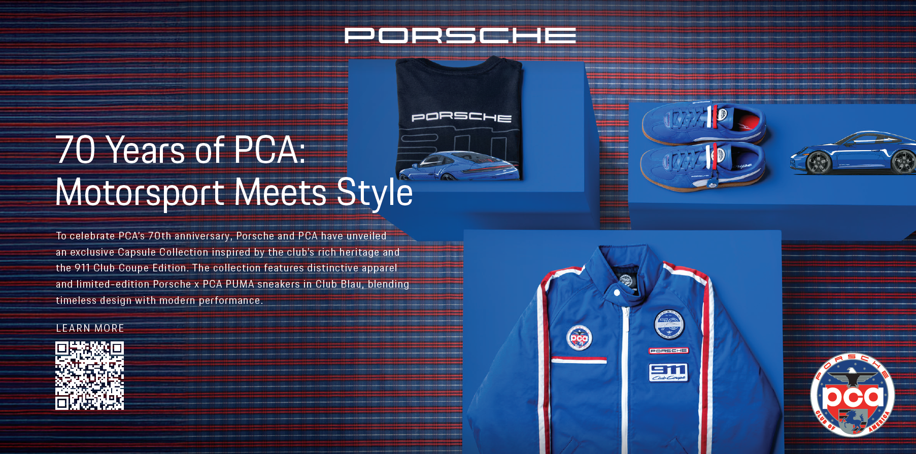 Porsche Design