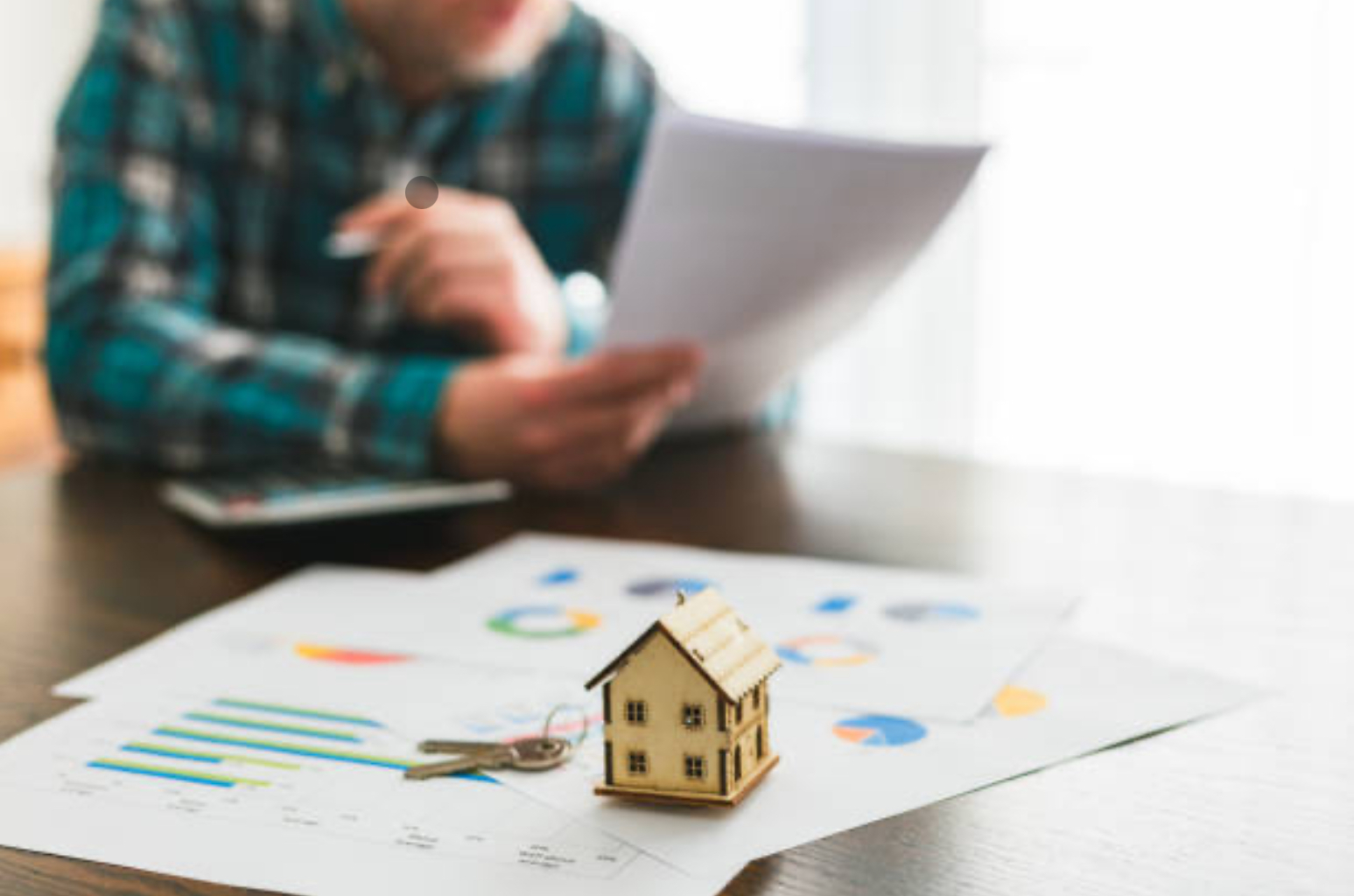 Mortgage Rates Hit Lowest Since 2022 as Gap Between 2-Year and 5-Year Deals Narrows
