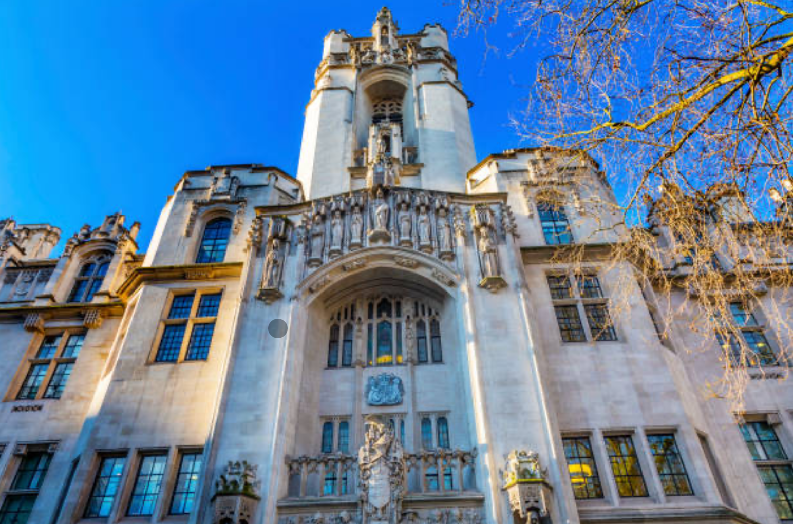 Landlords Doubt Courts Can Cope with Renters’ Rights Bill Fallout