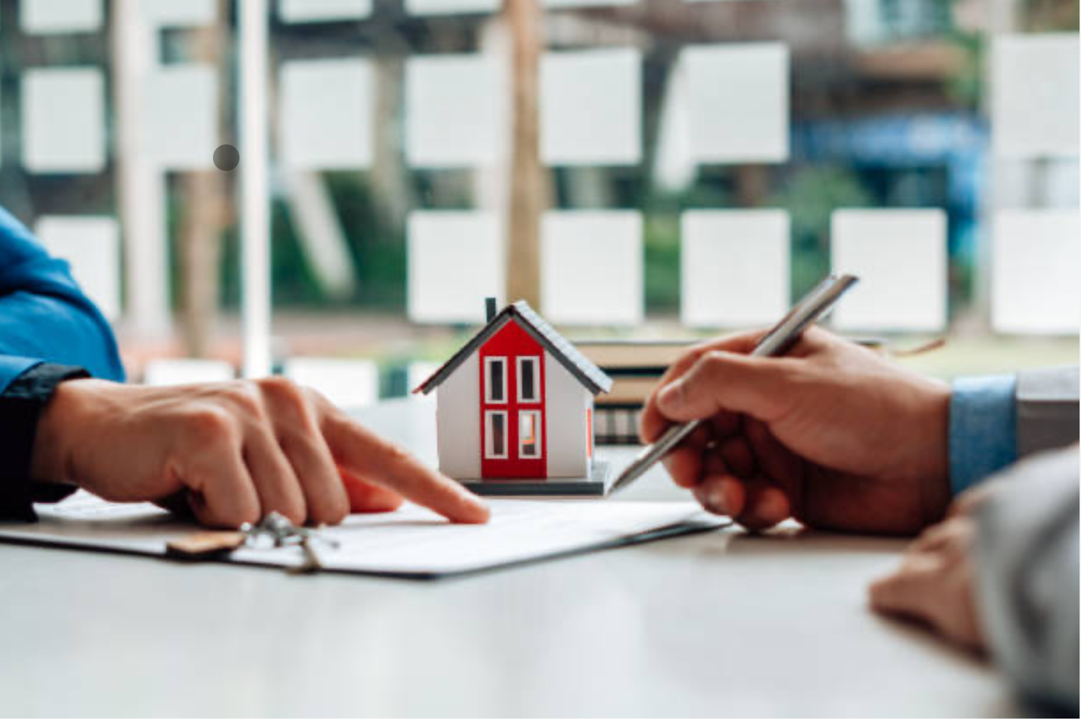 Average Tenancy Length Passes Three Years, Says DPS Data