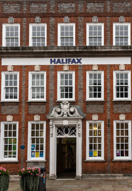 Halifax Joins Nationwide in Reporting House Price Growth — Up 0.4% Monthly, 2.4% Annually