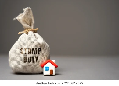 Treasury Reportedly Considering Shift from Stamp Duty to Property Tax
