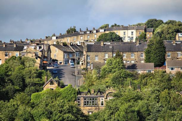 Bradford Tops UK Property Hotspots List