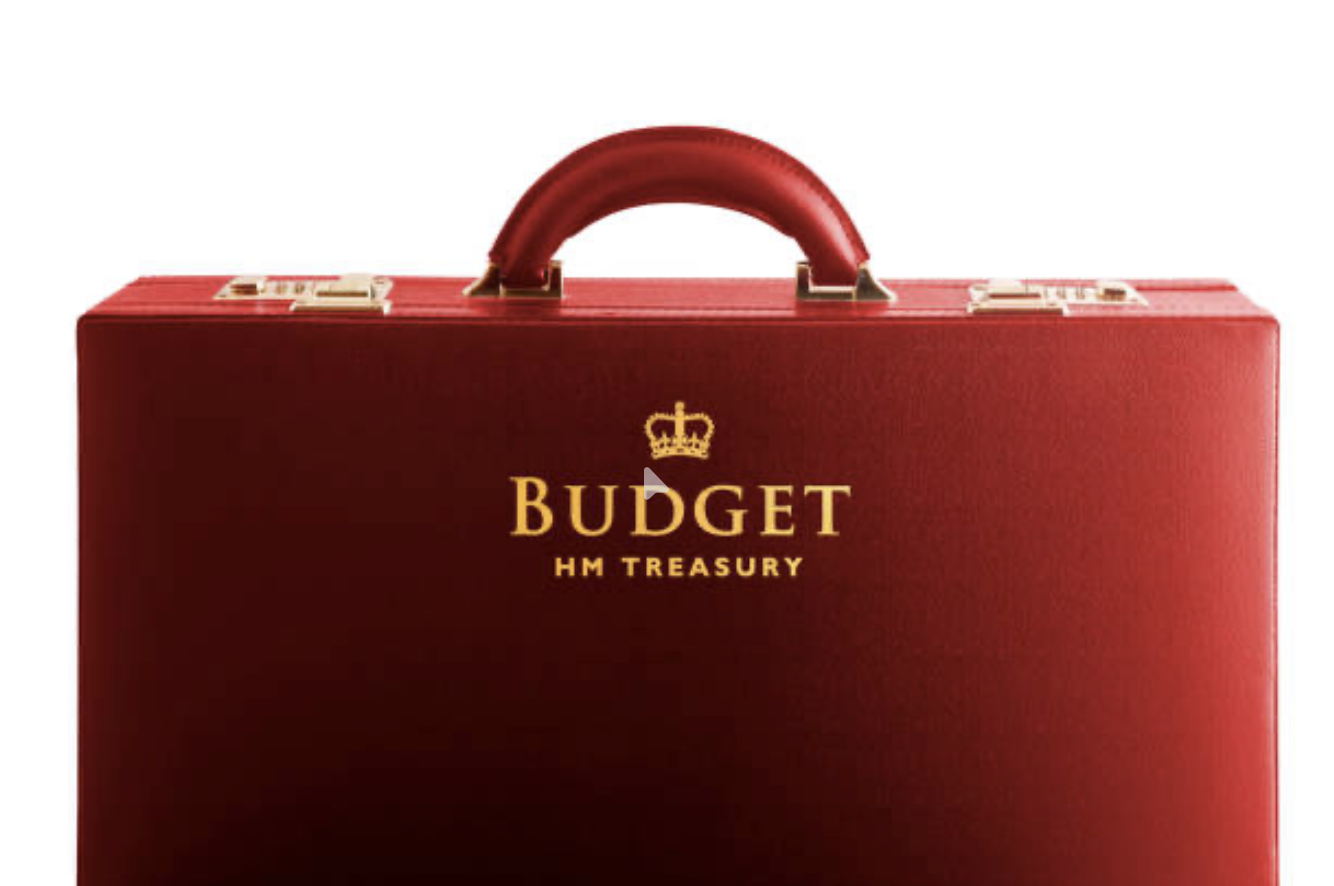 Budget Rumours