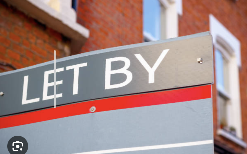 Professional Landlords Are Expanding as Others Exit