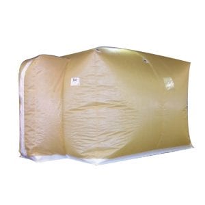 inflatable Shelters