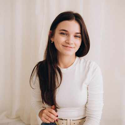 Marta Shvahla