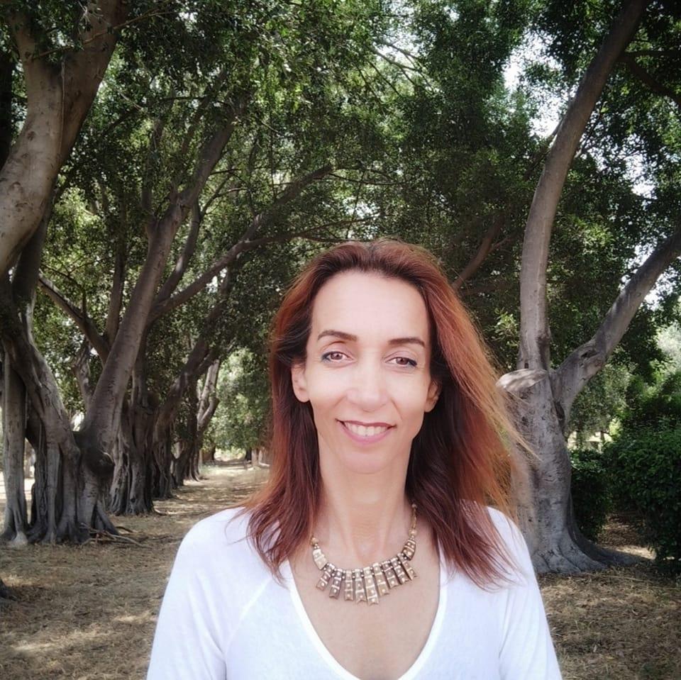 קרני ריקי