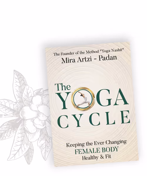 "The Yoga Cycle" Book