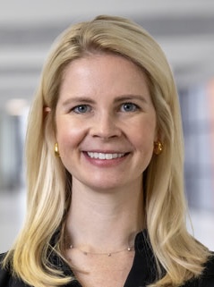 Hannah Hawkins Solomon