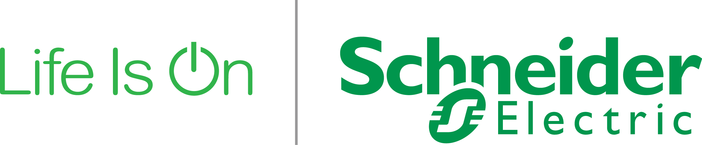 Life is On — Schneider Electric