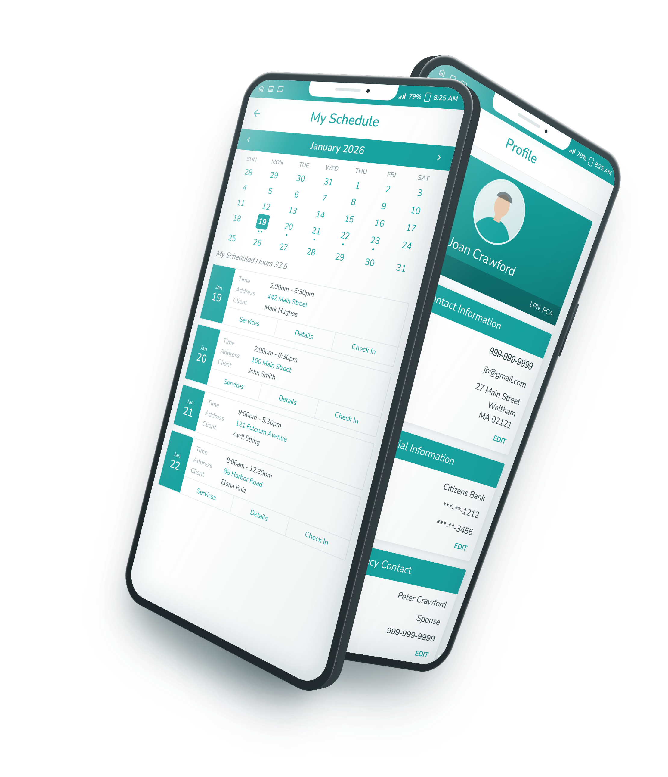 AssuriCare helps insurers mitigate risk, reduce cost of care, and improve assessments.