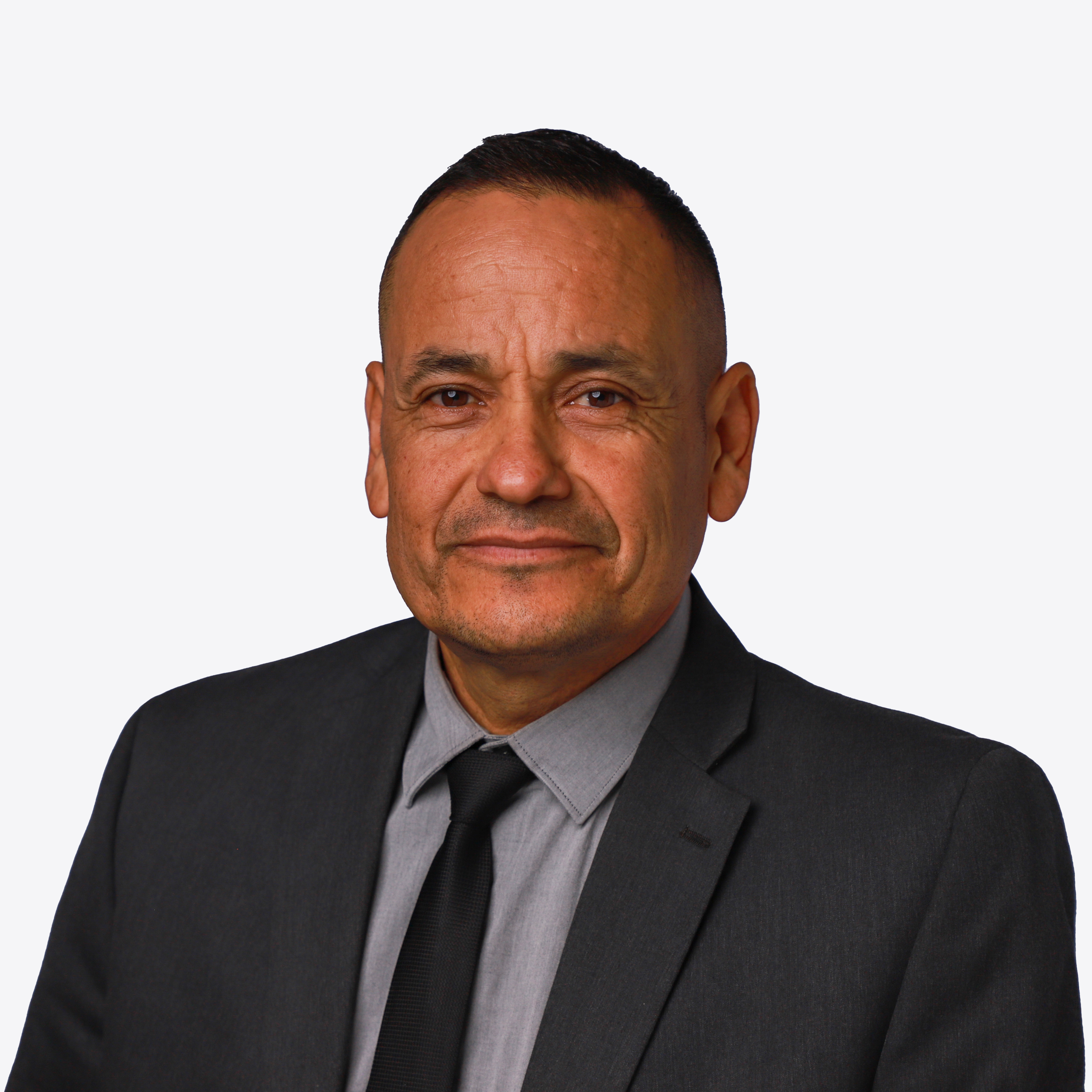 Adan Almanza
