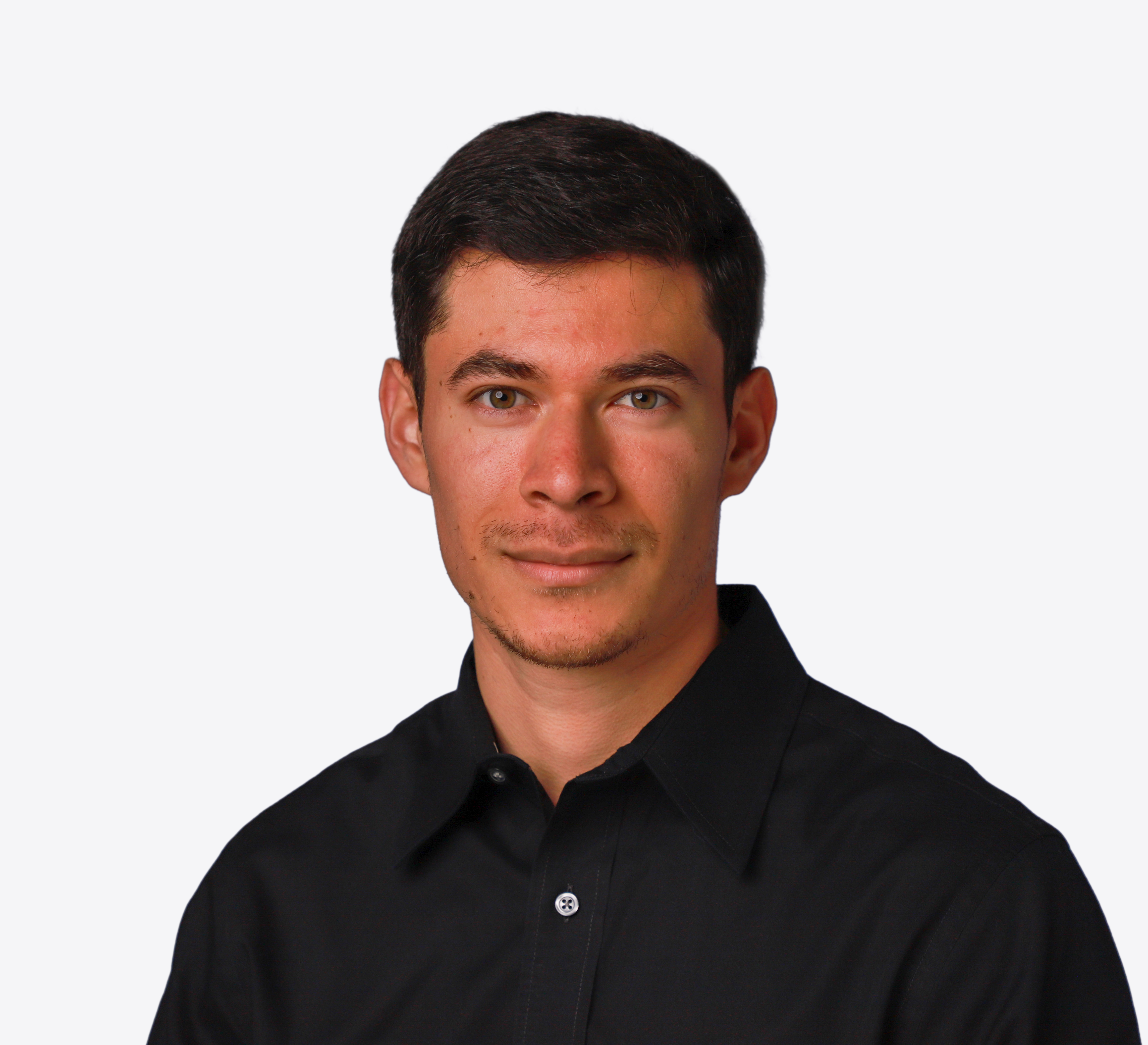 David Ramirez