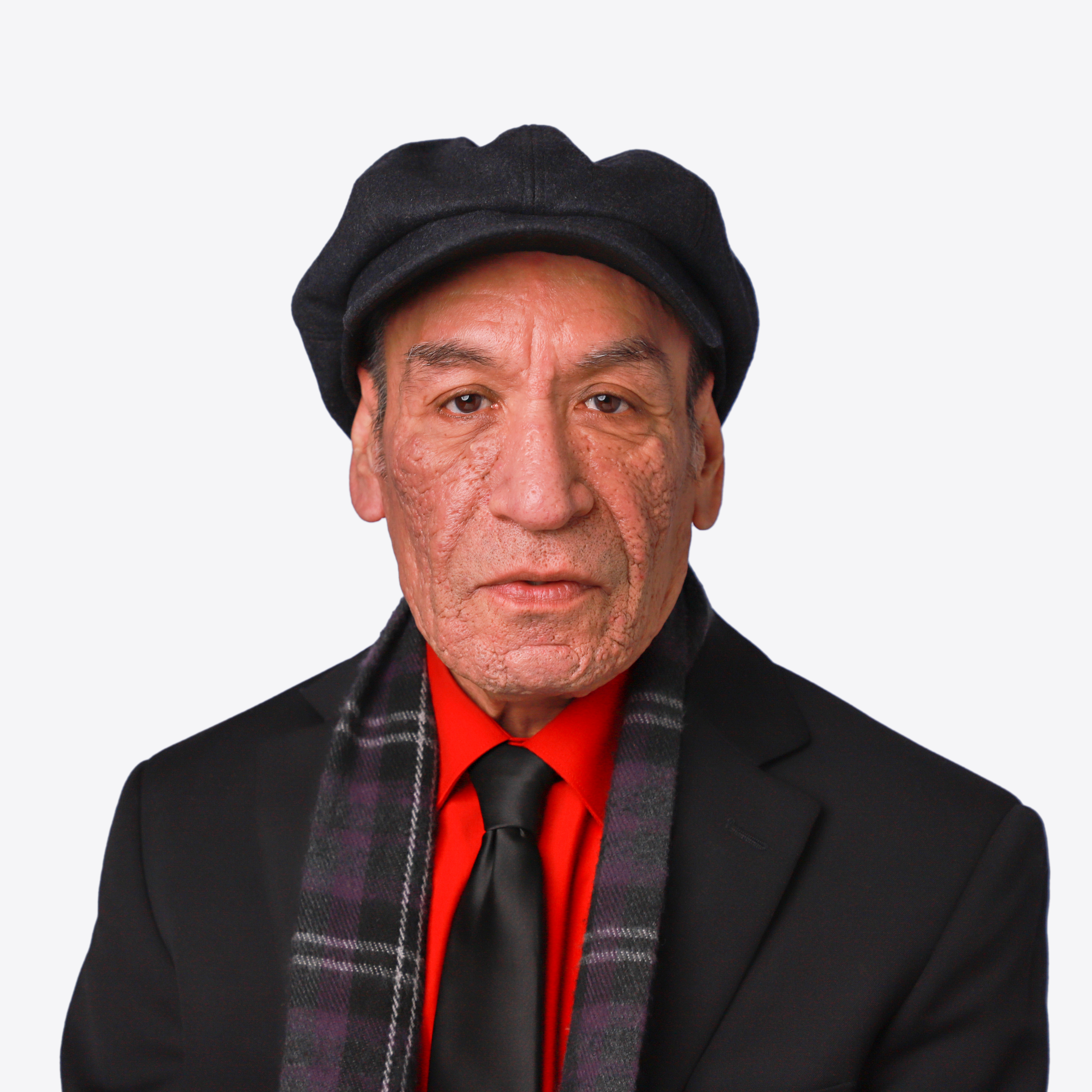 Lorenzo Acevedo