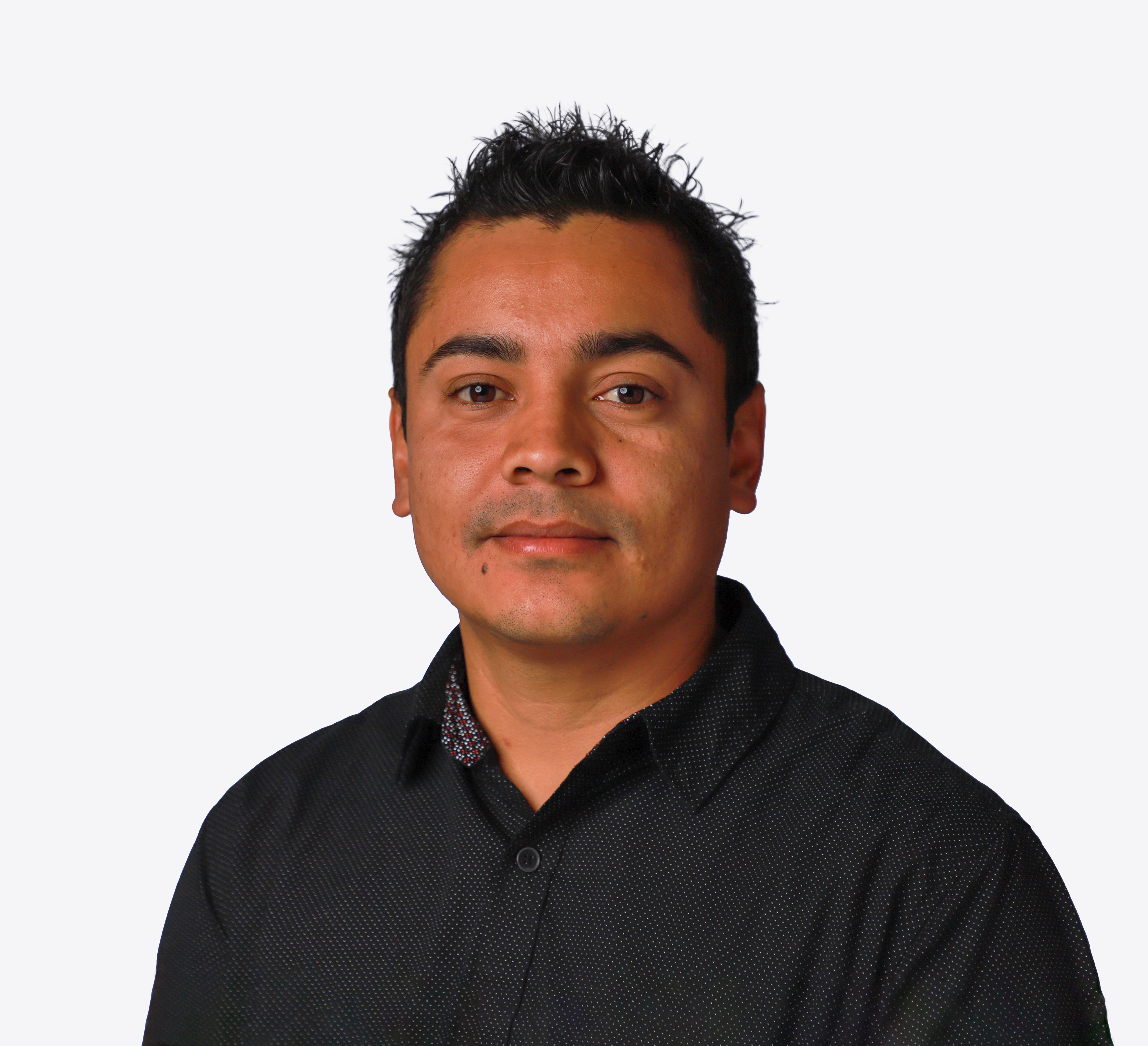 Mario Orellana