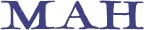 MAH Spirit logo