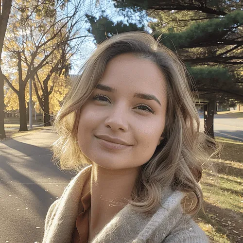 Marissa M.