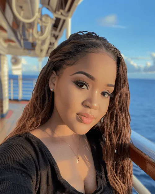 Keisha H.