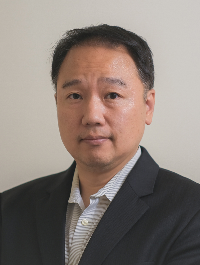 Chris Park