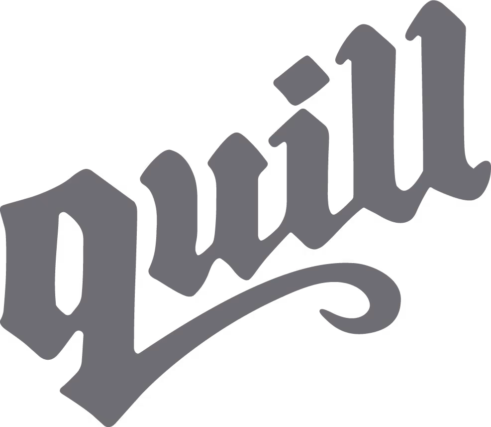 Gray Quill logo