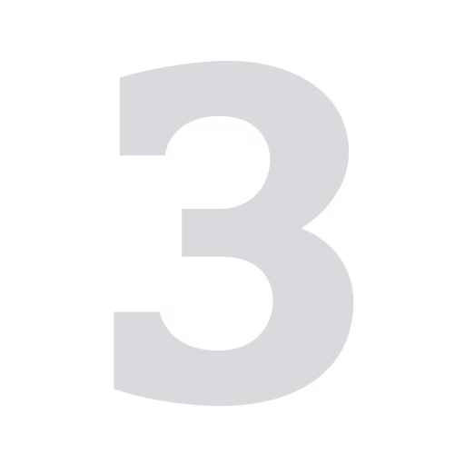 3