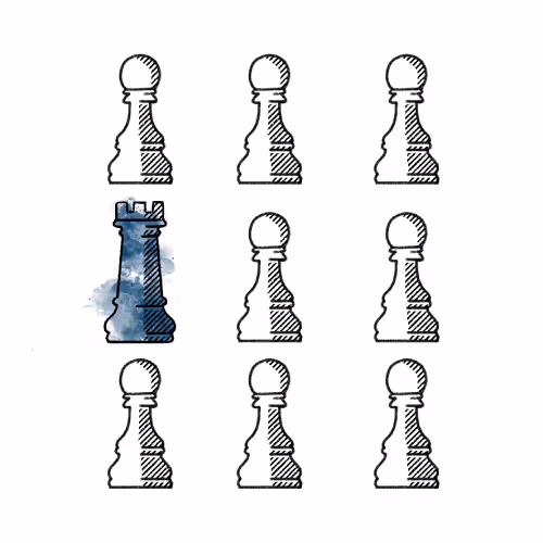 Quill Brand Positioning - Stand out from competitors