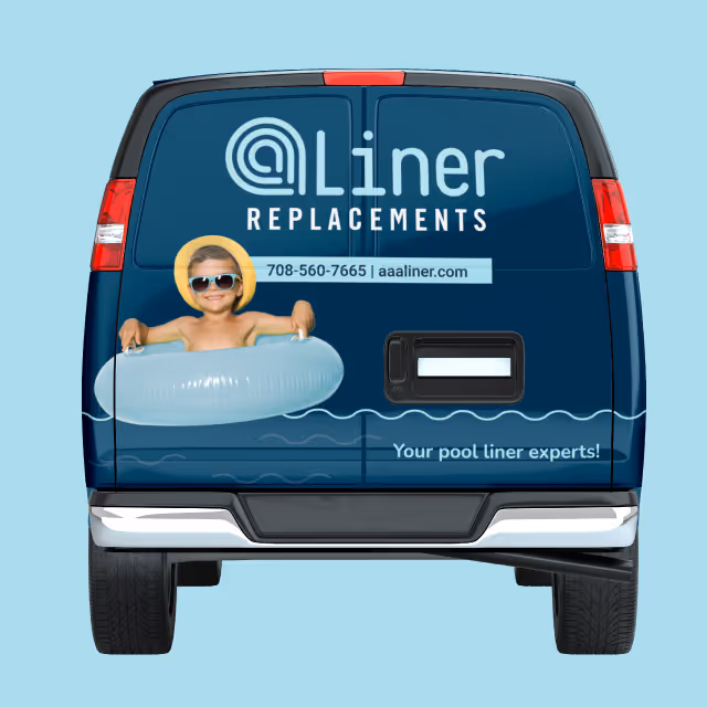 Quill Brand Activation - AAA Liners Thumbnail