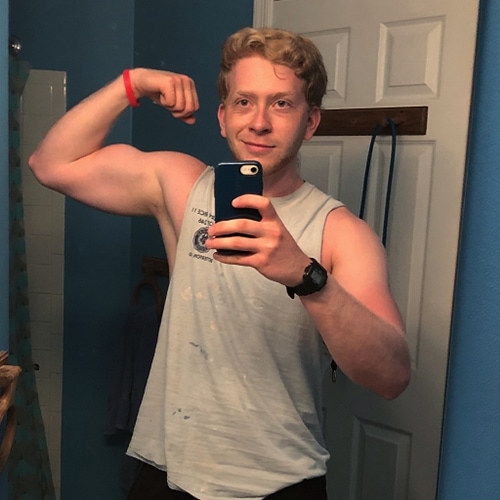 Squawking with Seagull Logo