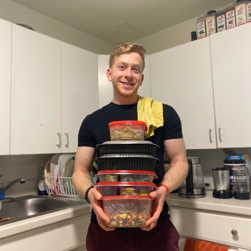 Squawking with Seagull Logo