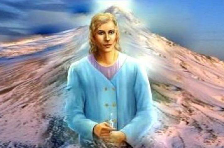 Canalizadores de Seres intraterrestres e com credibilidade, da qual destacamos alguns, como Aurélia Louise Jones autora de três volumes...